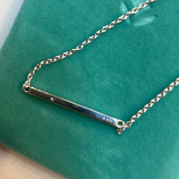 Brilliant Earth NWT diamond necklace - Picture 4 of 5